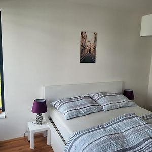 Appartement met een Slaapkamer